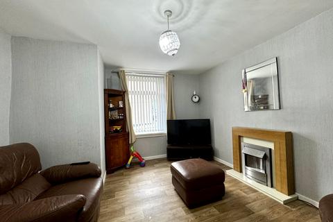 2 bedroom end of terrace house for sale, Dowlais, Merthyr Tydfil CF48