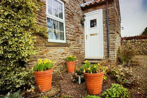 2 bedroom cottage for sale, York YO60