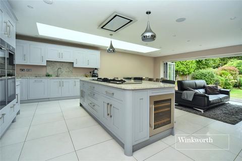 4 bedroom detached house for sale, Glebe Road, Cheam, Sutton, SM2