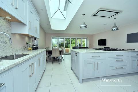 4 bedroom detached house for sale, Glebe Road, Cheam, Sutton, SM2