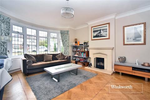 8 Glebe Road, Cheam, Sutton, SM2 7NT
