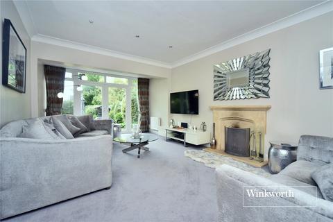 8 Glebe Road, Cheam, Sutton, SM2 7NT