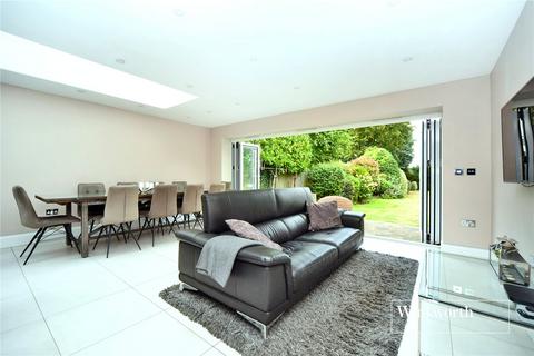 8 Glebe Road, Cheam, Sutton, SM2 7NT