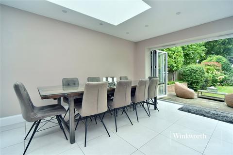 8 Glebe Road, Cheam, Sutton, SM2 7NT