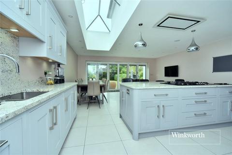 8 Glebe Road, Cheam, Sutton, SM2 7NT