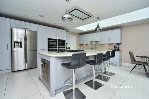 8 Glebe Road, Cheam, Sutton, SM2 7NT