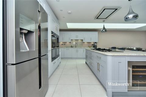 8 Glebe Road, Cheam, Sutton, SM2 7NT