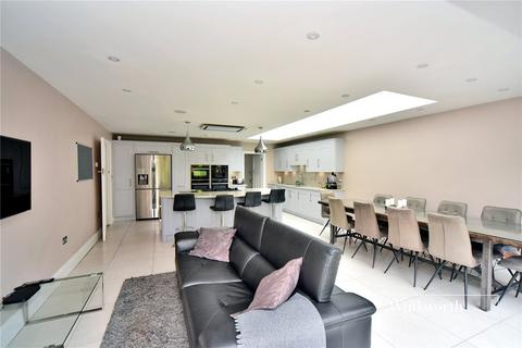 8 Glebe Road, Cheam, Sutton, SM2 7NT
