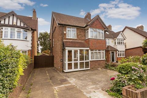 4 bedroom detached house for sale, St Bernards Road, Langley SL3