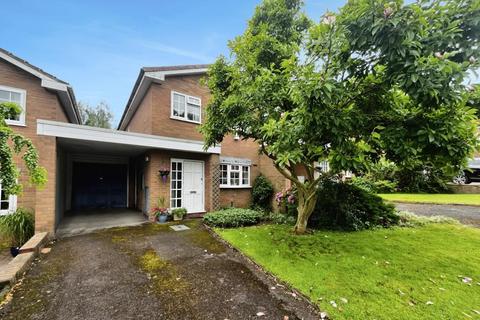 16 Harrisons Green, Birmingham, B15 3LH