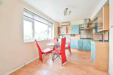 3 bedroom house for sale, Thurlow Park Road, Tulse Hill, London, SE21