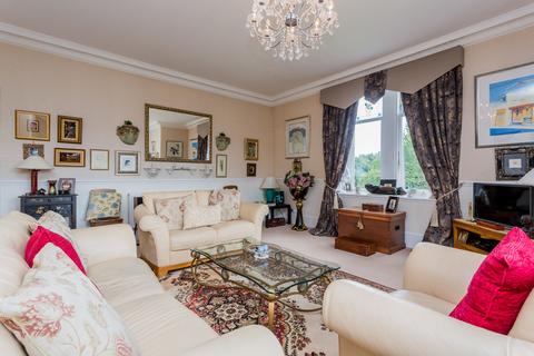 2 bedroom flat for sale, 5 Newark House, Manor Park Avenue, Paisley, PA2 9BF