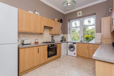 2 bedroom flat for sale, 5 Newark House, Manor Park Avenue, Paisley, PA2 9BF