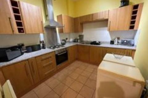 2 bedroom flat for sale, Poulton Road, Morecambe, Lancashire, LA4 5BW