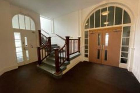 2 bedroom flat for sale, Poulton Road, Morecambe, Lancashire, LA4 5BW