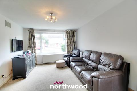 3 bedroom semi-detached house for sale, Lindrick Close, Doncaster DN4