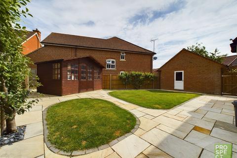 5 bedroom detached house for sale, Monarch Drive, Shinfield, Reading, Berkshire, RG2