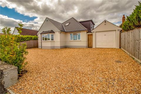 4 bedroom detached house for sale, West Parley, Ferndown, Dorset, BH22