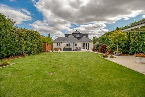 4 bedroom detached house for sale, West Parley, Ferndown, Dorset, BH22