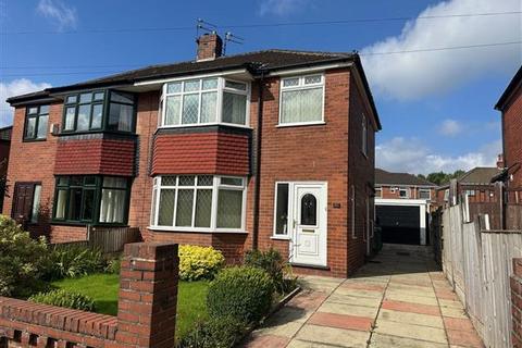 3 bedroom semi-detached house for sale, Bridport Avenue, Manchester