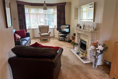 3 bedroom semi-detached house for sale, Bridport Avenue, Manchester