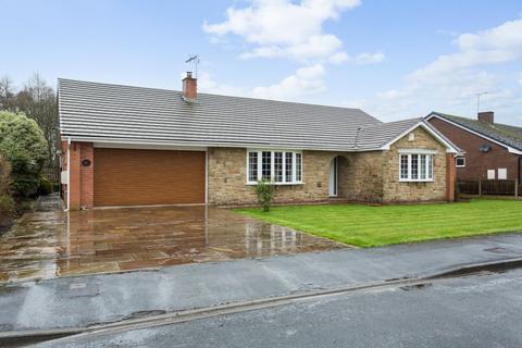 3 bedroom detached bungalow for sale, Holray Park, Carlton, Goole