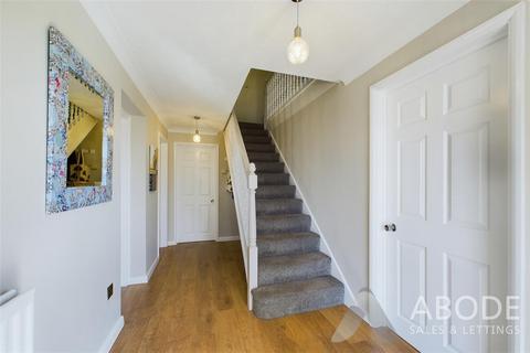24 Athlestan Way, Stretton, Burton-on-trent, DE13 0XZ