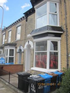 2 bedroom flat to rent, Flat 1, 46 Albany Street, Hull, HU3 1PL