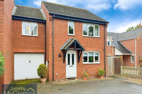 3 Banning Corner, Lower Quinton, Stratford-upon-avon, CV37 8RT