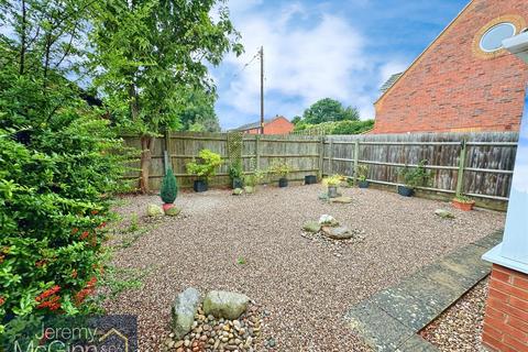 3 Banning Corner, Lower Quinton, Stratford-upon-avon, CV37 8RT