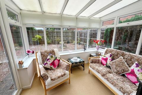 3 Banning Corner, Lower Quinton, Stratford-upon-avon, CV37 8RT