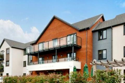 1 bedroom retirement property for sale, Basingstoke RG23