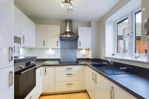 1 bedroom retirement property for sale, Basingstoke RG23