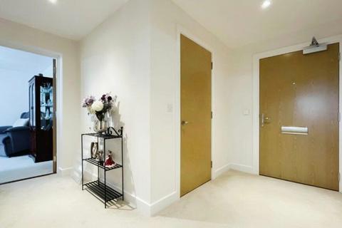 undefined, Basingstoke RG23