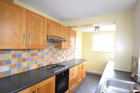 2 bedroom terraced house to rent, Logan Street, Market Harborough LE16