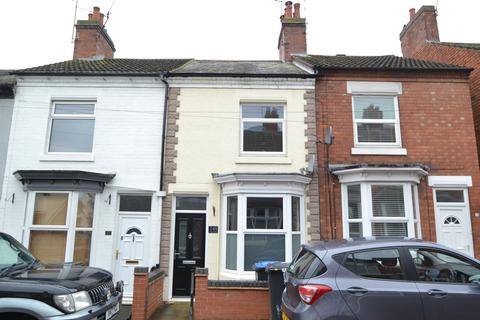 2 bedroom terraced house to rent, Logan Street, Market Harborough LE16