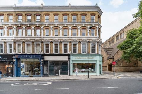 2 bedroom property to rent, Kensington Church Street, London W8