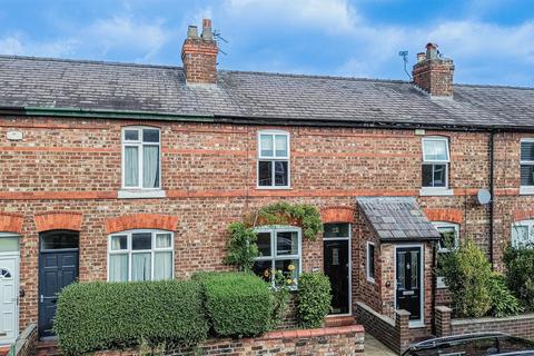 2 bedroom terraced house for sale, Leonard Street, Warrington WA4