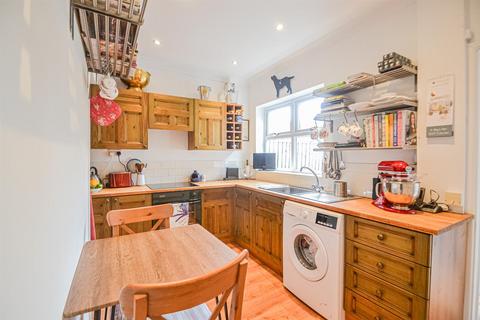 2 bedroom terraced house for sale, Leonard Street, Warrington WA4