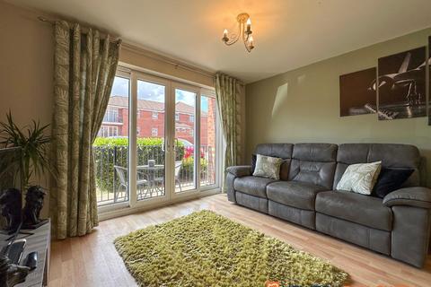 2 bedroom flat for sale, Youngs Avenue, 6 NG24