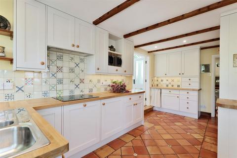 4 bedroom detached house for sale, Orcop, Herefordshire + annex