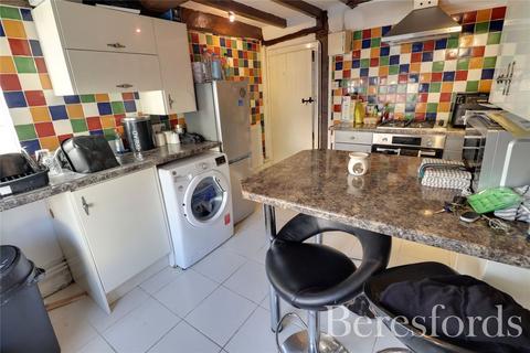 3 bedroom end of terrace house for sale, High Street, Kelvedon, CO5