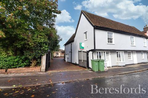 3 bedroom end of terrace house for sale, High Street, Kelvedon, CO5