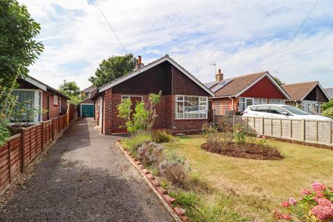 3 bedroom detached bungalow for sale, St Margarets Road, Hayling Island