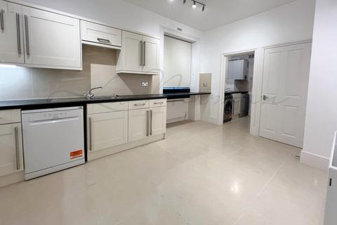 3 bedroom flat to rent, Cabbell Street, Marylebone, NW1