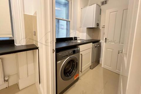 3 bedroom flat to rent, Cabbell Street, Marylebone, NW1