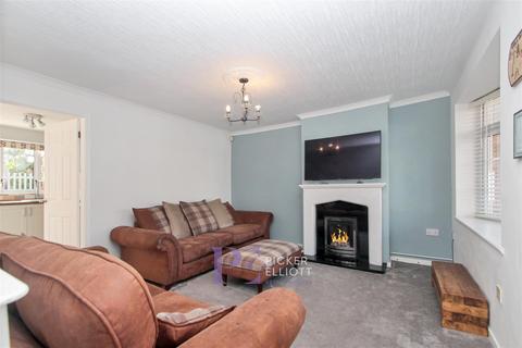 3 bedroom semi-detached house for sale, Kirby Close, Sapcote LE9