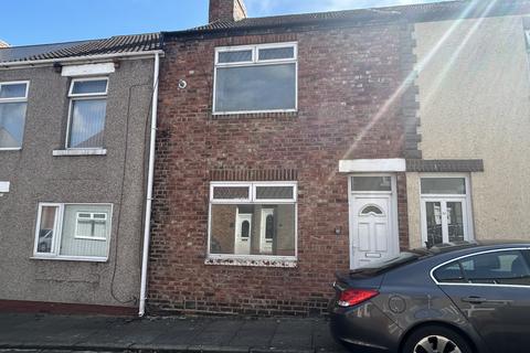 undefined, Baff Street, Spennymoor, DL16