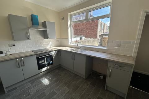 undefined, Baff Street, Spennymoor, DL16