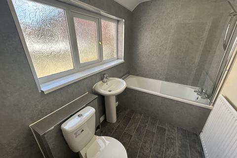 undefined, Baff Street, Spennymoor, DL16